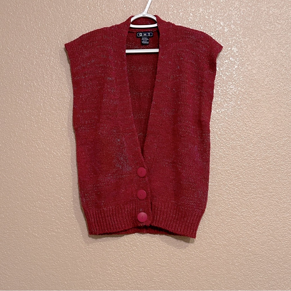 OMHI | Sweater